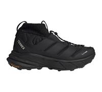 adidas Terrex - Freehiker SL GTX CW+ - Chaussures d'hiver - EU 40 - core black / core black / off white