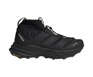 adidas Terrex - Freehiker SL GTX CW+ - Chaussures d'hiver - EU 40 - core black / core black / off white