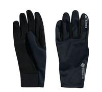 ADIDAS TERREX Gants de sport 'Xperior' noir / blanc, Taille L