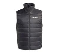 Gilet adidas Terrex Multi Essentials CLIMAWARM Padded noir pur - XS