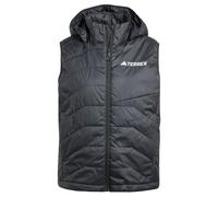 Adidas Terrex Multi Climawarm Insulated Vest Noir S Femme