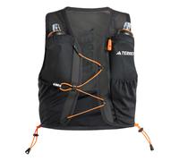 adidas Terrex - Terrex Trail Running Vest 2.5L - Sac à dos trail - S - black