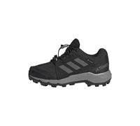 adidas Terrex Gore-TEX Hiking Shoes Basket, Core Black/Grey Three/Core Black, 23 EU
