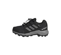 adidas Terrex Gore-TEX Hiking Shoes Chaussures de randonnée, Core Black/Grey Three, 28 EU