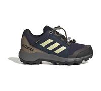 Adidas Terrex Gore-tex® Kids Hiking Shoes Bleu EU 33 Enfants