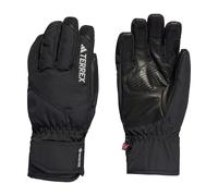 adidas Terrex Gore-TEX Under The Cuff Gloves Gants Mixte, Black, M