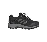 adidas - Terrex GTX K - Chaussures randonnée enfant Core Black / Grey Three / Core Black - 31