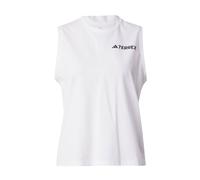 adidas Terrex - Women's Multi ClimaCool Tank Top - Débardeur - M - white