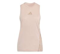 ADIDAS TERREX Haut de sport 'Xperior' noisette / taupe, Taille L