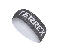 Bandeau Terrex Climacool Grey Six / White Hommes (M/L)