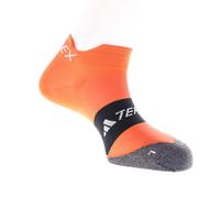adidas Terrex HEAT.RDY Trail Chaussettes de course M Orange