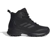 Adidas Terrex Heron Mid Cw Cp Boots Mens Noir 10 (44.7) Male