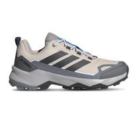 Adidas Terrex Homme - Baskets, Beige - Pointure 45 1/3 - Maille/synthétique Beige 45 1/3
