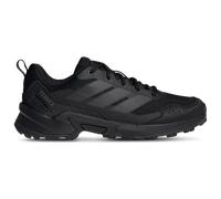 Adidas Terrex Homme - Baskets, Noir - Pointure 44 2/3 - Maille/synthétique Black 44 2/3