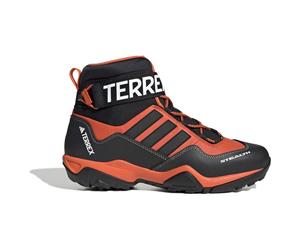 adidas Terrex - Hydro_Lace 2.0 - Chaussures aquatiques - EU 50 2/3 - core black / semi impact orange / ftwr white