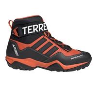 ADIDAS Terrex Hydro_lace 2.0 - Mixte - Orange / Noir - taille 46 2/3- modèle 2026
