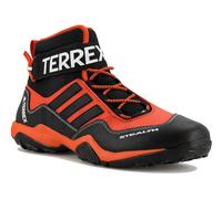 Adidas Chaussures de canyoning Terrex Hydro Lace 2.0 Core Black/Semi Impact Orange Homme Taille 44