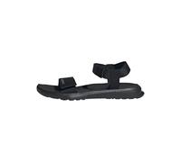 adidas Terrex Hydroterra Light Sandals Chaussures de randonnée Mixte, Core Black Grey Four, 40.5 EU