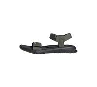 adidas Terrex Hydroterra Light - Sandales randonnée Core Black/Olive Strata/FTW White 42