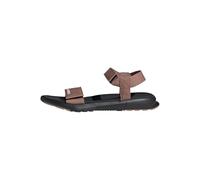 adidas Terrex Hydroterra Light Sandals Chaussures de randonnée Mixte, Core Black Warm Clay Cloud White, 48 2/3 EU