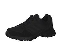 adidas Terrex Hyperhiker K Shoes-Low (Non Football), Core Black Grey Three F17 Core Black, 31 EU