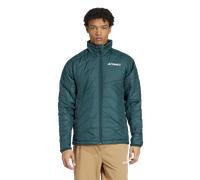 adidas - Terrex Insulated Jkt - Doudoune homme Aurora Ivy - L