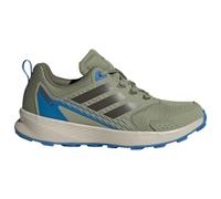 adidas Terrex - Junior's Tracefinder - Chaussures multisports - EU 36 2/3 - tent green / shadow olive / olive stata