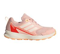 adidas Terrex - Junior's Tracefinder - Chaussures multisports - EU 38 - blush pink / off white / ice tangerine
