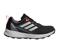 adidas Terrex - Junior's Tracefinder - Chaussures multisports - EU 40 - core black / grey one / semi impact orange