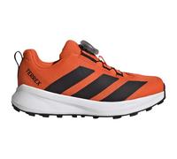 adidas Terrex - Kid's Agravic Boa - Chaussures multisports - EU 28,5 - semi impact orange / core black / ftw white