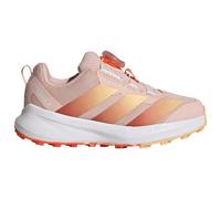 adidas Terrex - Kid's Agravic Boa - Chaussures multisports - EU 35,5 - semi impact orange / blush pink / ice tangerine