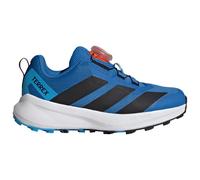 adidas Terrex - Kid's Agravic Boa - Chaussures multisports - EU 40 - semi impact orange / ray blue / core black