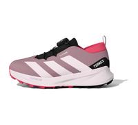 Adidas Terrex Agravic Boa Cp Kids Trail Running Shoes Rose EU 36 2/3 Enfants