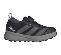 Adidas Terrex Agravic Boa Cp Kids Trail Running Shoes Noir EU 38 Enfants