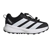 Adidas - Chaussures de trail et de randonnée - Terrex Agravic Kids Core Black - Taille Enfant 30.5 - Blanc Blanc 30.5