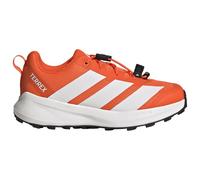 Adidas Unisex Kids' Terrex Agravic Trail Running Shoes Kids Orange 2.5