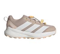 adidas Terrex - Kid's Agravic - Chaussures multisports - EU 38 - wonder taupe / ftw white / ice tangerine