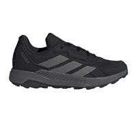Adidas Terrex Anylander Traxion Junior Hiking Shoes Noir EU 36 Enfants