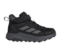 adidas Terrex - Kid's Anylander Mid ClimaProof CF - Chaussures de randonnée - EU 31 - core black / grey five / core black