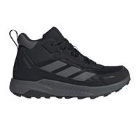 adidas Terrex - Kid's Anylander Mid ClimaProof - Chaussures de randonnée - EU 35,5 - core black / grey five / core black