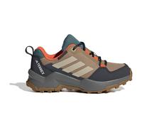 adidas Terrex - Kid's Ax4R RAIN.RDY - Chaussures multisports - EU 30 - cardboard / savannah / semi impact orange