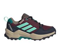 Adidas Terrex Ax4r Kids Hiking Shoes Violet EU 34 Enfants