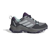 adidas Terrex - Kid's Ax4R RAIN.RDY - Chaussures multisports - EU 35,5 - grey three / grey two / semi flash aqua