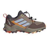 adidas Terrex - Kid's Ax4S Speed Lacing - Chaussures multisports - EU 28 - trace brown / wonder taupe