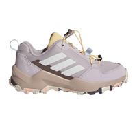 adidas Terrex - Kid's Ax4S Speed Lacing - Chaussures multisports - EU 31 - ice purple / off white / ice tangerine