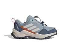 Chaussures adidas Terrex Ax4s Speed Lacing bleu foncé bleu clair blanc enfant - 38(2/3)