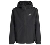 Adidas Veste imperméable Terrex Kids Multi 2 couches CLIMAPROOF noir/noir 9-10 ans