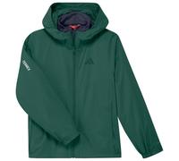 adidas Terrex - Kid's MT 3in1 Fleece Jacket - Veste polaire - 128 - collegiate green
