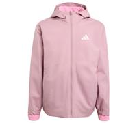 adidas Terrex - Kid's MT 3in1 Fleece Jacket - Veste polaire - 140 - magic mauve