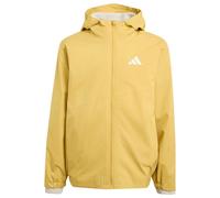 adidas Terrex - Kid's MT 3in1 Fleece Jacket - Veste polaire - 164 - pyrite